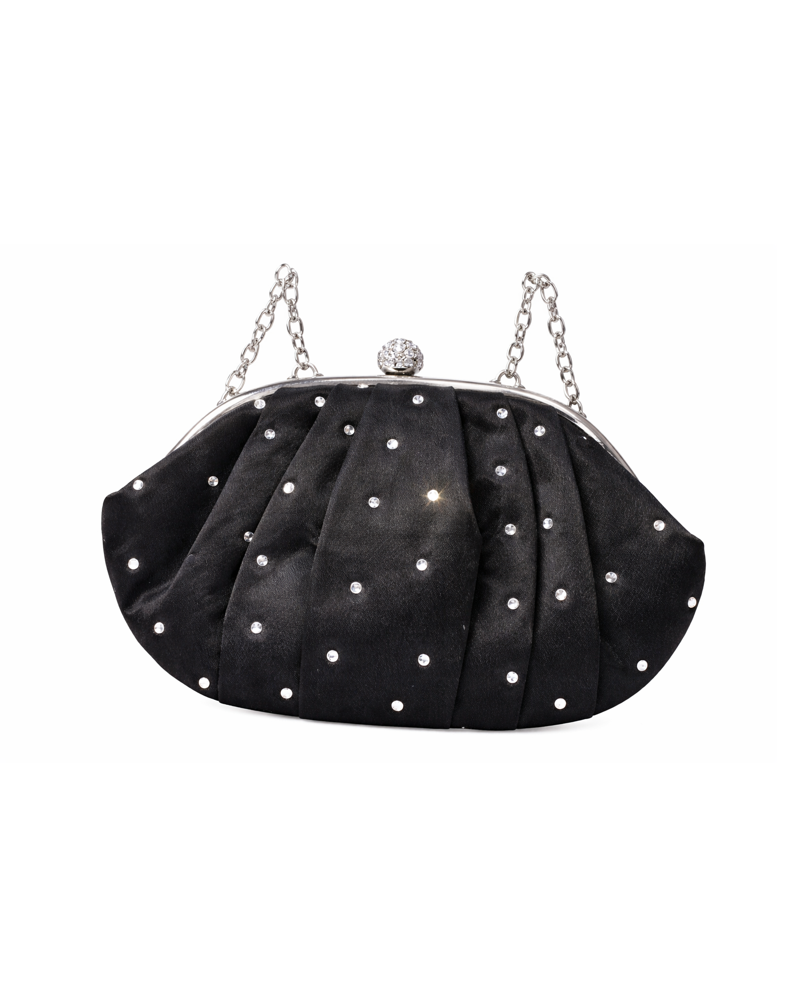 Black Clutch