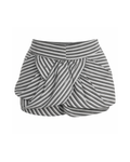 Striped Skirt
